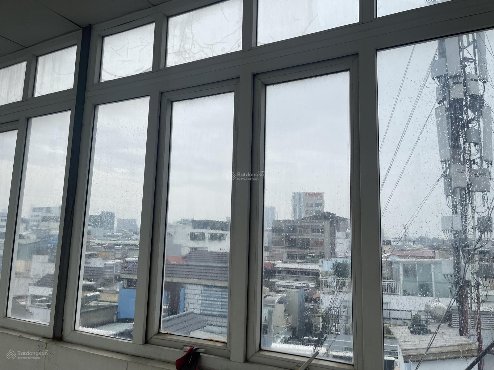 Nhà riêng 3 Tháng 2 44.2m² giá 35 triệu - Sẵn sàng ở ngay