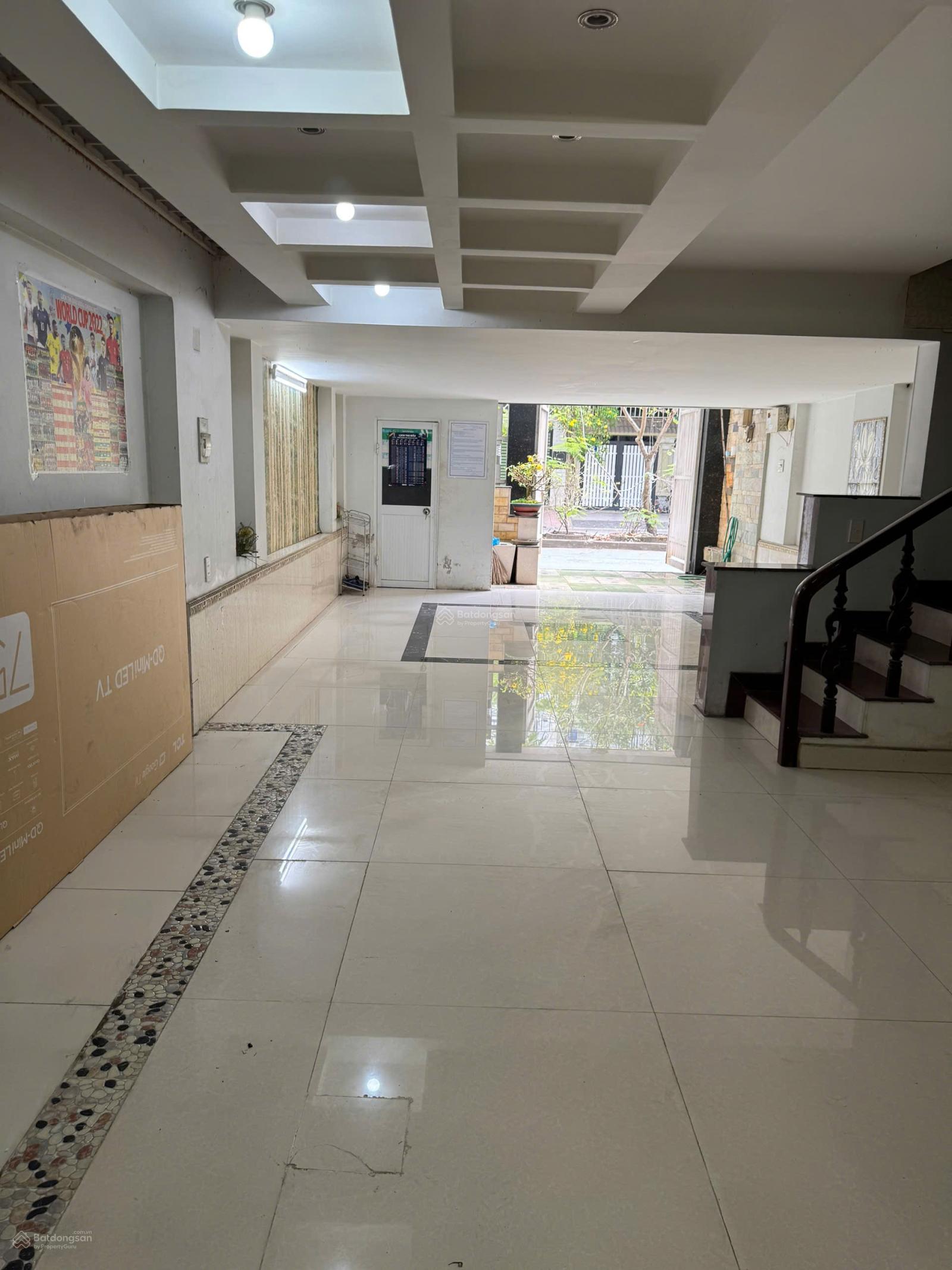 Nhà trệt Nguyễn Duy Trinh 100m² 9 triệu - Sẵn sàng ở ngay