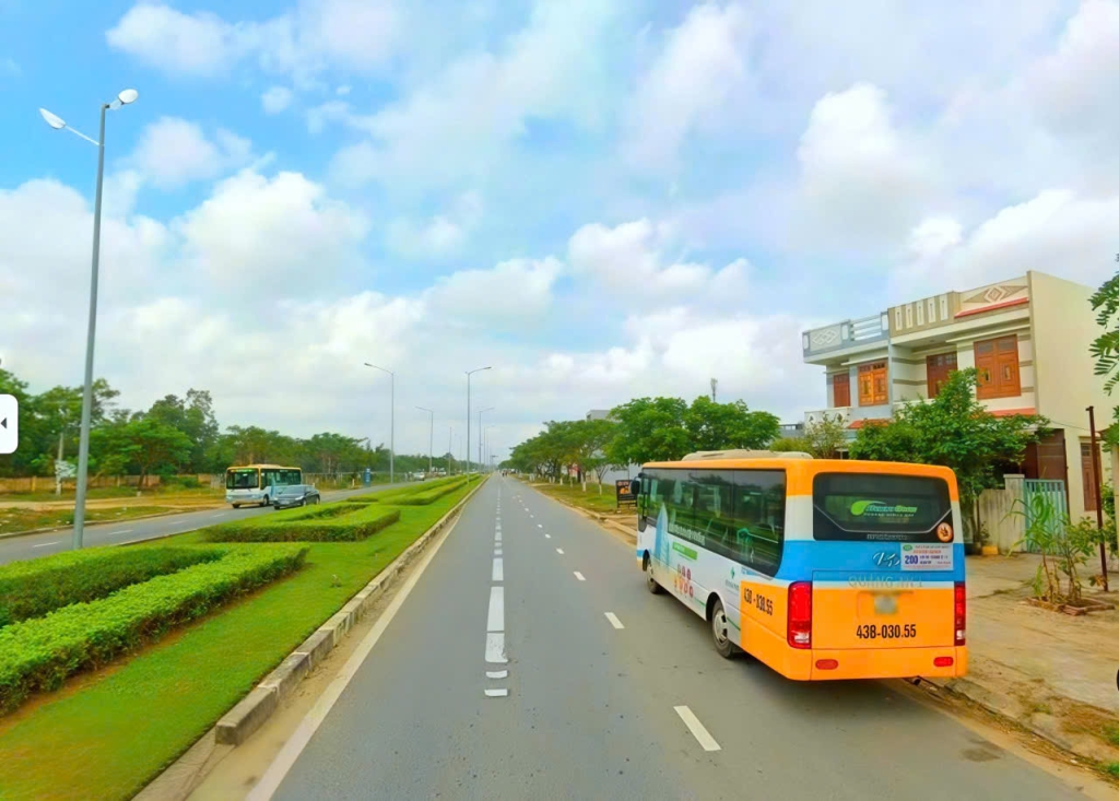 Nhà Ngũ Hành Sơn 257.5m² 17 tỷ - Sổ hồng sẵn