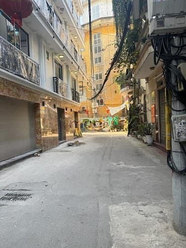 Nhà Thanh Xuân Lương Thế Vinh 102m² giá 30 tỷ - Sẵn sàng ở ngay