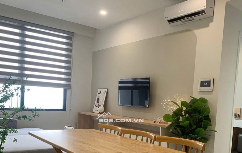 Căn hộ Bình Dương The Emerald 52.5m² 8 triệu - View đẹp