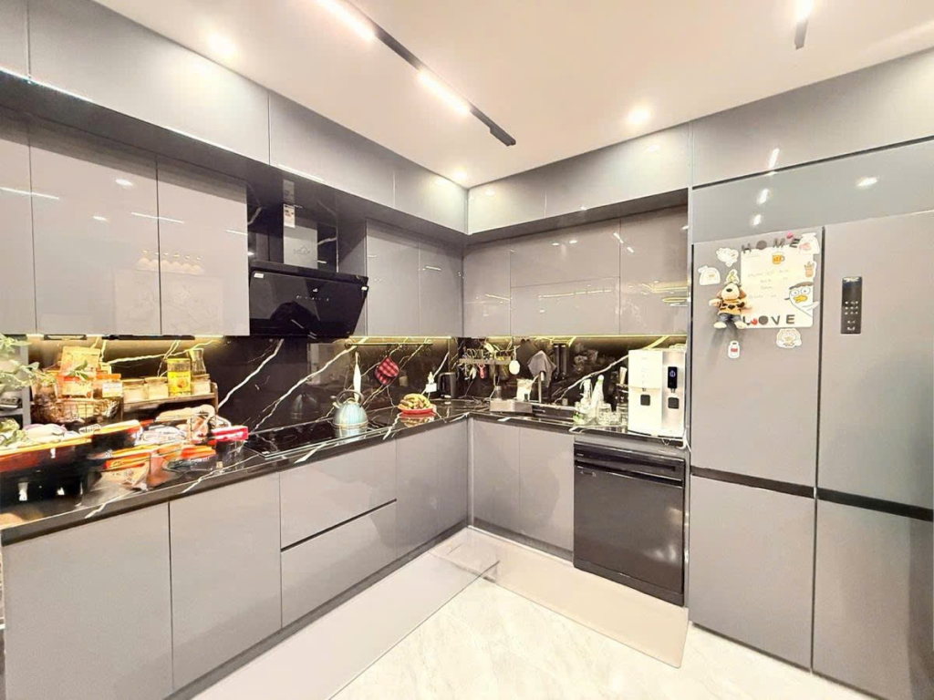 Nhà mặt phố Trung Phụng 26m² 16 tỷ – Chính chủ bán