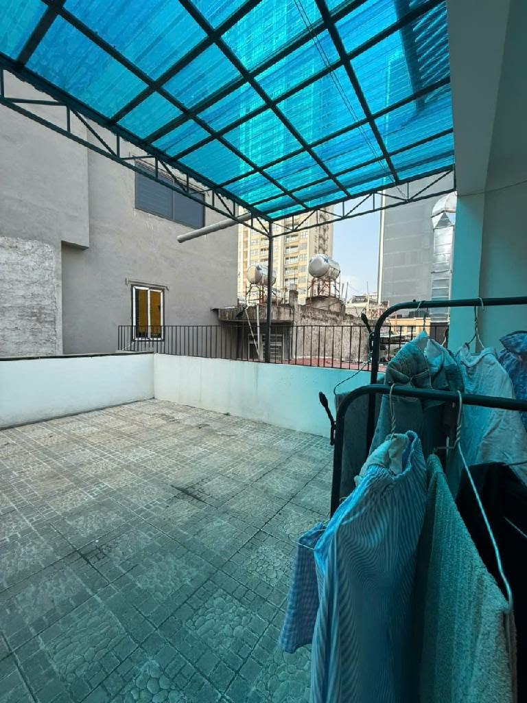 Nhà Mễ Trì Nam Từ Liêm 43m² 8.7 tỷ - Ô tô vào tận cổng