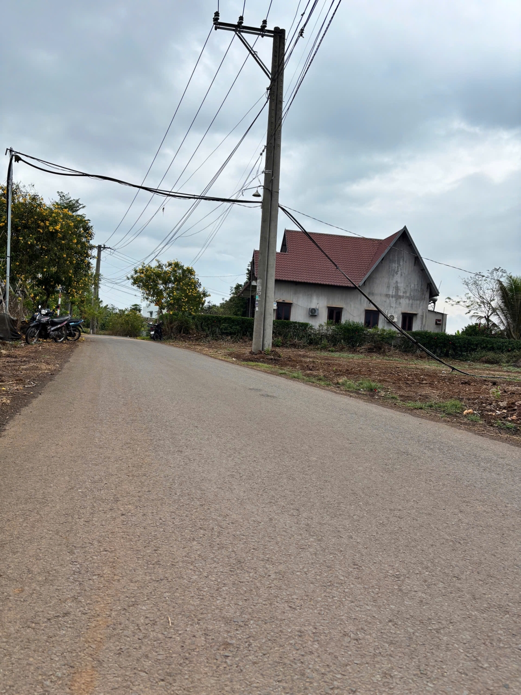 Đất nền Sông Trầu 110-124m² 900 triệu - Đất thổ cư 100%