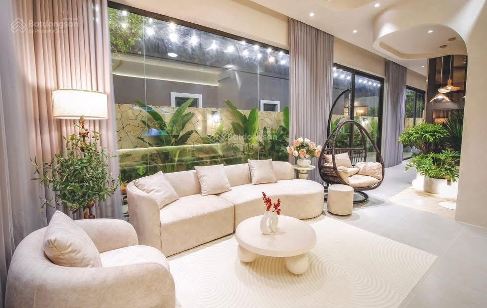 Nhà Vinhomes Ocean Park 2 Long Hưng 105m² 12,5 tỷ - Chính chủ