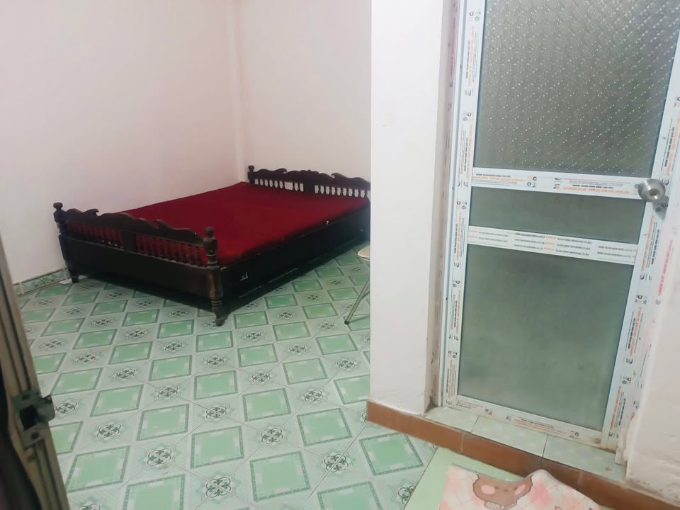 Phòng trọ Hoàng Văn Thụ Lào Cai 1.2 triệu - Giá tốt hiếm có