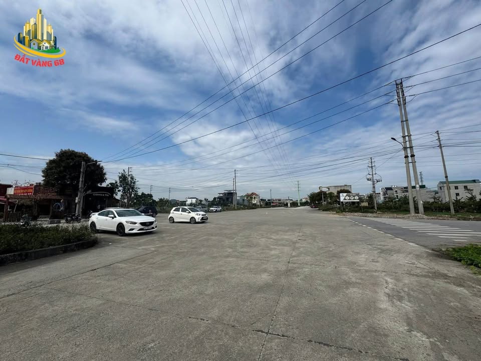 Đất nền Kim Sơn T24 133m²/8 tỷ - Sổ đỏ chính chủ