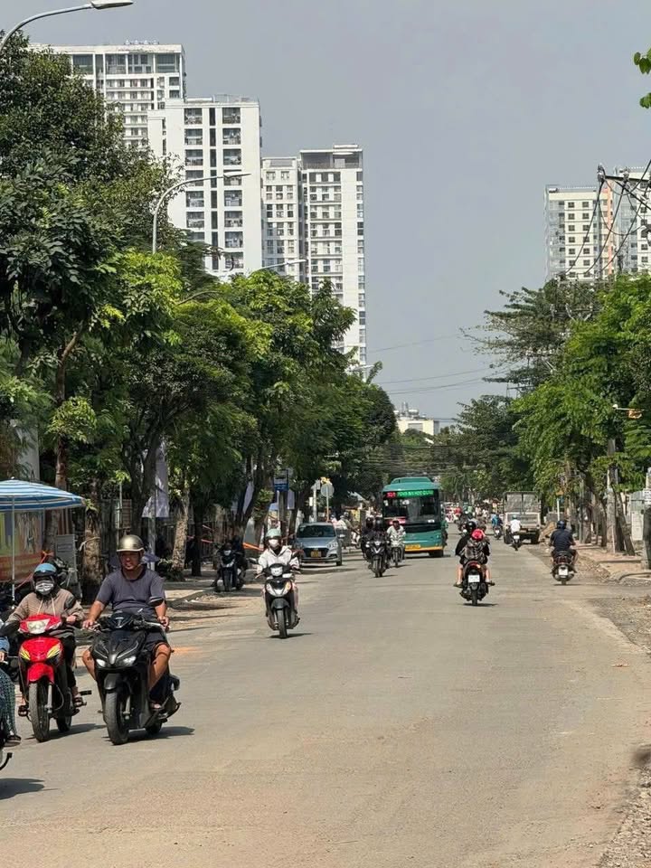 Mặt bằng Lê Văn Thịnh Thủ Đức 50m² 12 triệu - Thích hợp KD