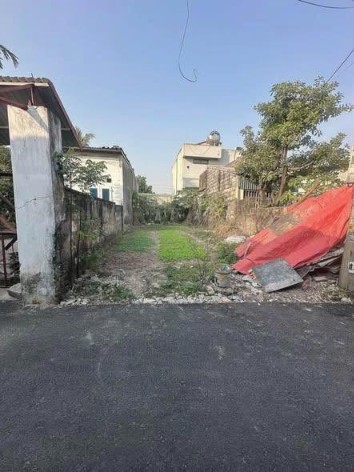 Đất nền Châu Sơn 125m² giá 2.6 tỷ - Đường to ô tô