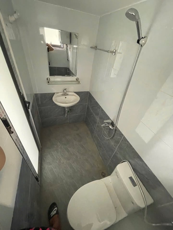 Nhà trọ Tu Hoàng Xuân Phương 25m² 3.4tr - Sẵn sàng ở ngay