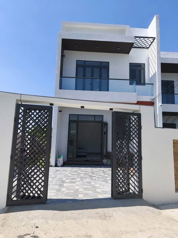 Nhà vườn Diên Điền 160m² giá 2,29 tỷ - Ô tô vào sân