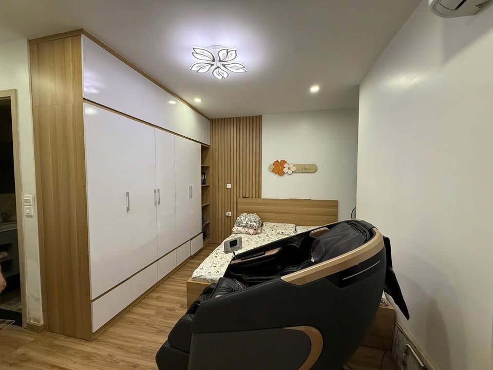 Căn hộ Feliz Homes Đền Lừ 45m² 4.5 tỷ - View đẹp