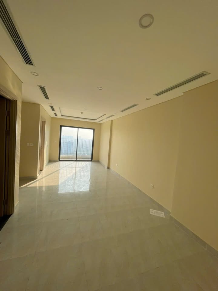 Căn hộ Feliz Homes Đền Lừ 2PN 12 triệu - View hồ đẹp