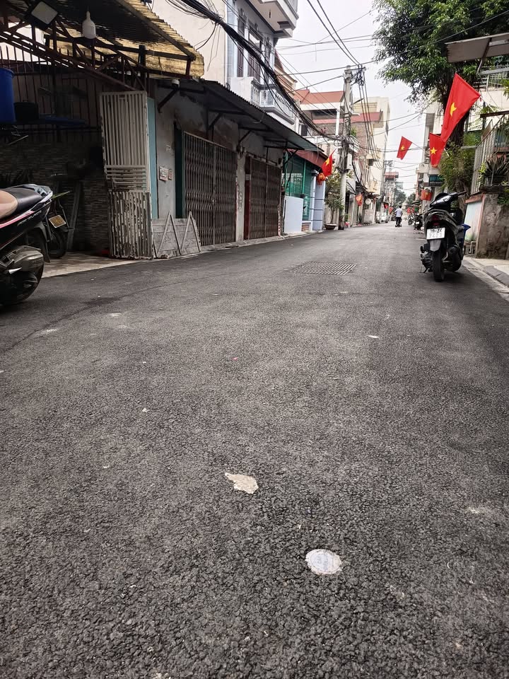 Nhà 2 tầng Mai Lâm Đông Anh 75m² giá thỏa thuận - Chính chủ bán