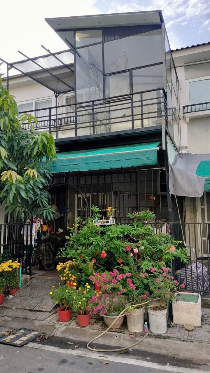 Nhà Bình Hòa Châu Thành 54m² giá 720 triệu - Giá tốt hiếm có