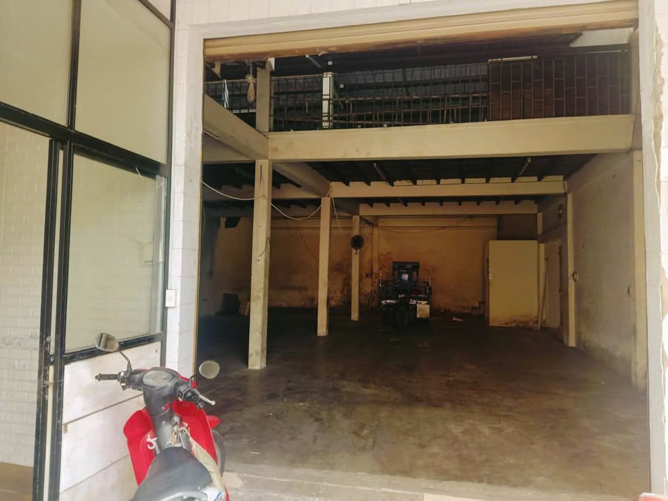 Nhà mặt tiền Hiệp Tân 210m² 40 triệu/tháng - KD ngay