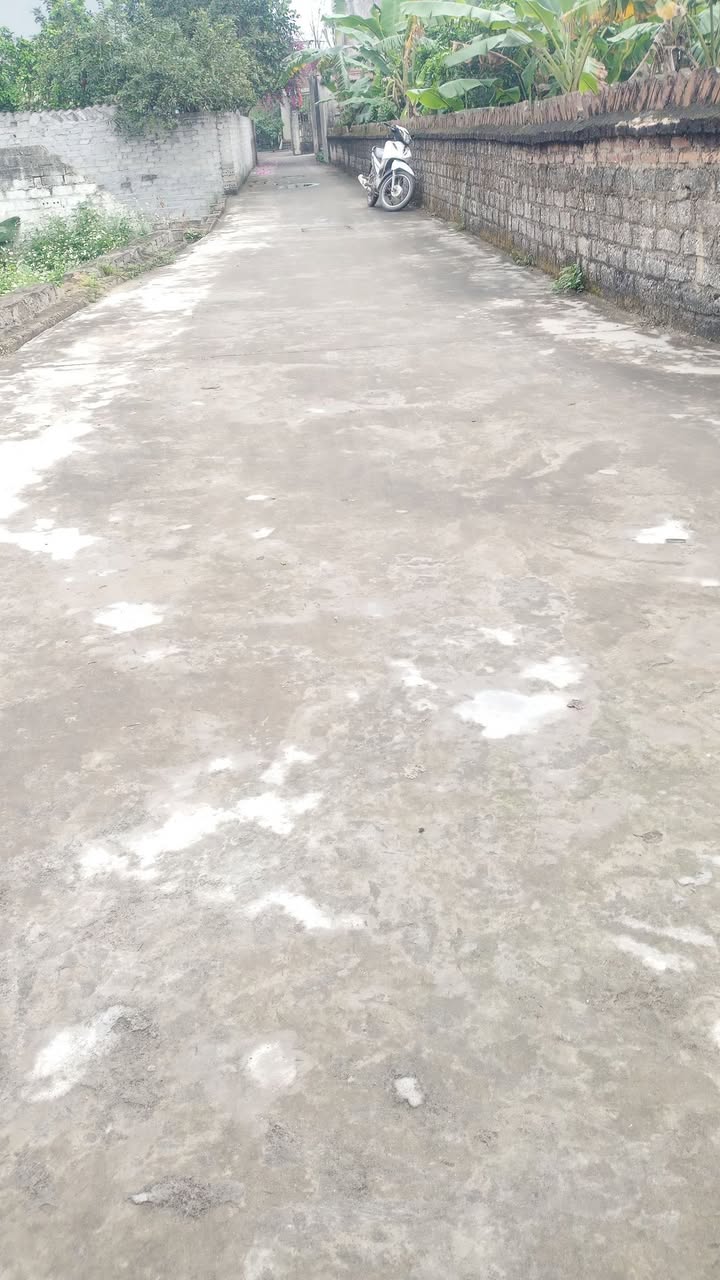 Đất Xã Hùng Thái 115m² 600 triệu - Sổ đỏ chính chủ