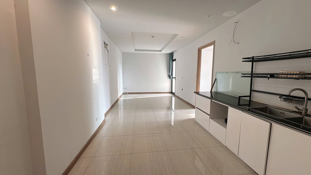 Căn hộ Bim Bãi Cháy 4 triệu - Bàn giao ngay