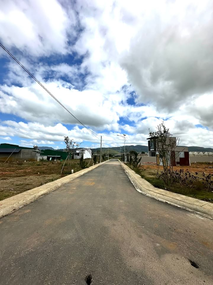 Đất nền Đơn Dương 105m² 590 triệu - Tiềm năng tăng giá