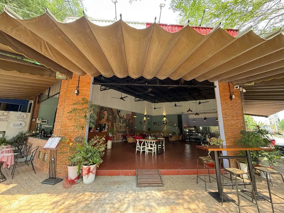 Nhà phố Bình Trưng Tây 200m² 700 triệu - Mặt tiền kinh doanh