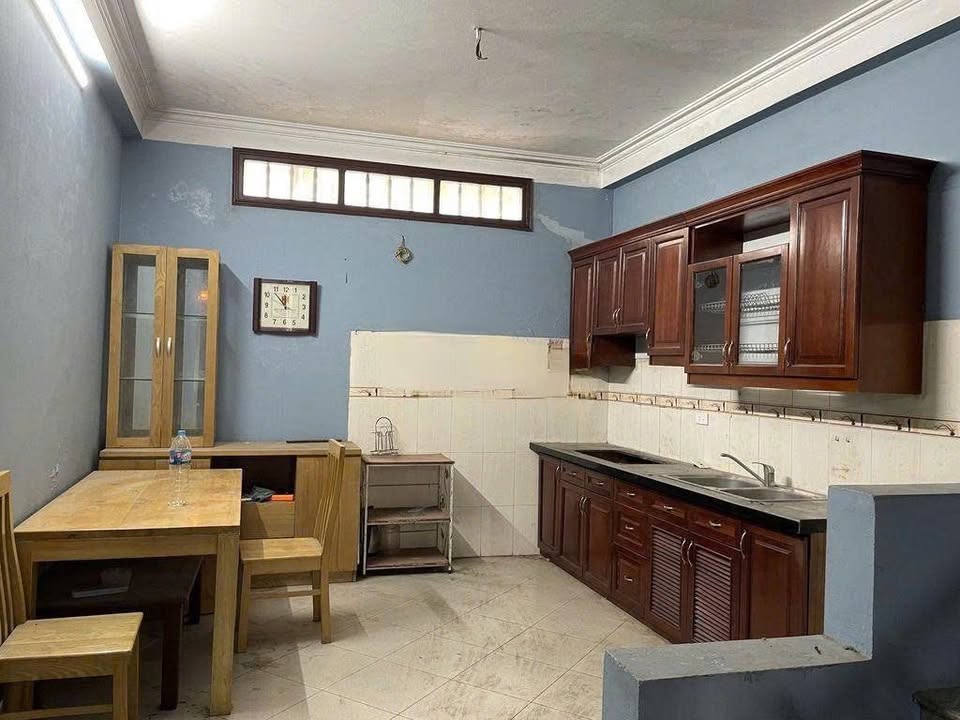 Nhà riêng Hoàng Tăng Bí 55m² 9 triệu - Full nội thất