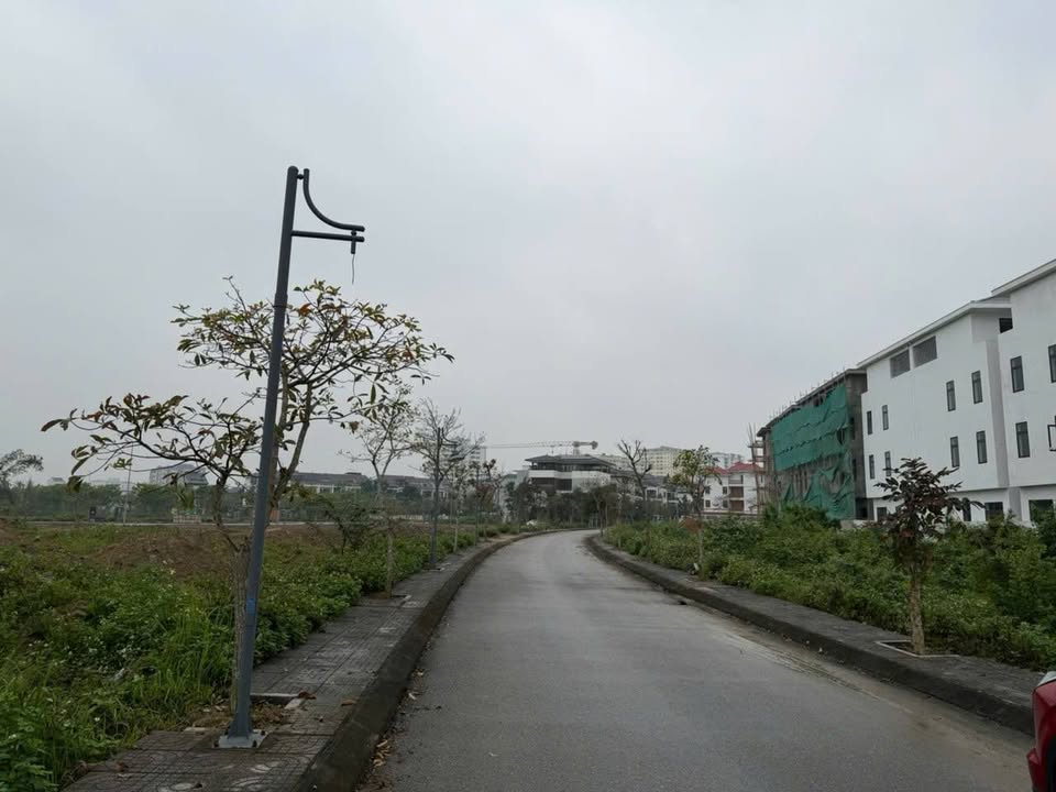 Đất Handico Vinh Tân 173m² giá 4x tr/m² - Sổ đỏ chính chủ