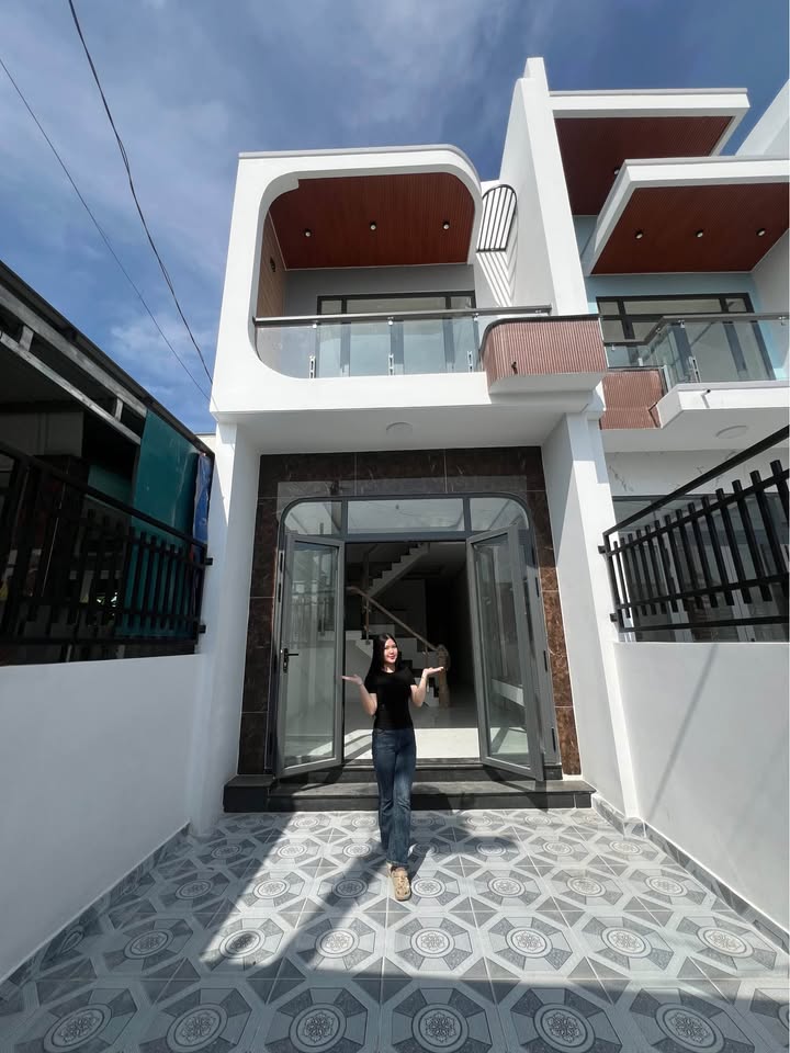 Nhà Tân Phong Biên Hòa 80m² giá 2,15 tỷ - Chính chủ bán