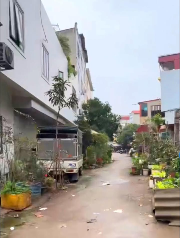 Đất nền Ngõ Chợ Phố Hiến 50m² giá 2 tỷ - Tiềm năng tăng giá