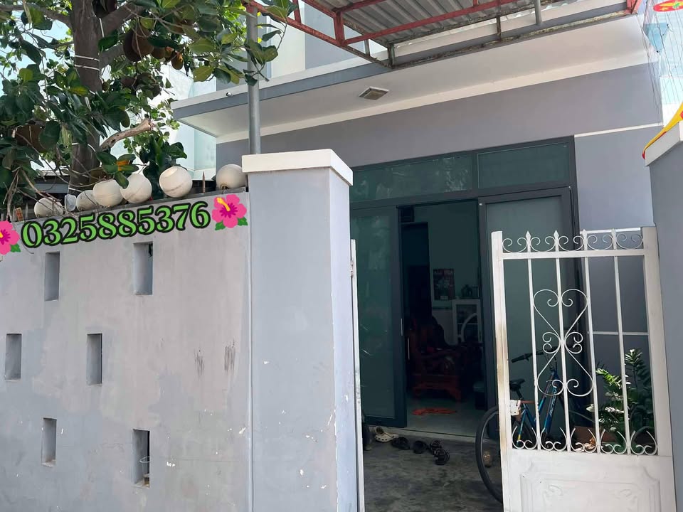 Nhà cấp 4 Phường Đài Sơn 107m² 1,6 tỷ - Sẵn sàng ở ngay