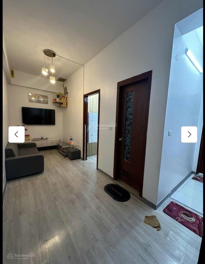 Căn hộ Đại Thanh, Thanh Trì 1PN 4.2 triệu - Bàn giao ngay