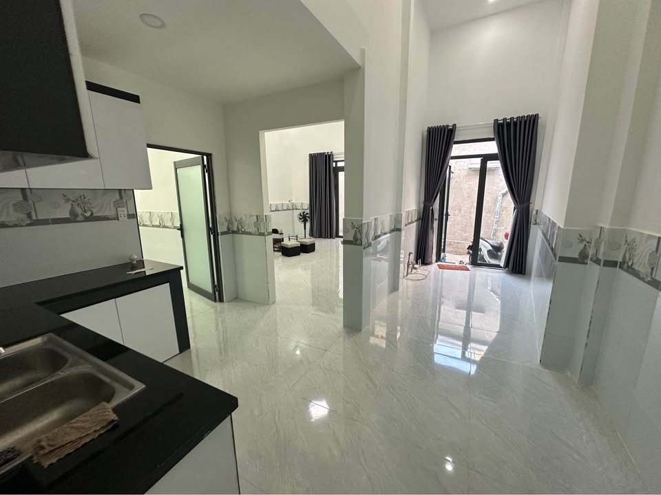 Nhà riêng Tô Ngọc Vân Thủ Đức 67m² 3.95 tỷ - Chính chủ bán