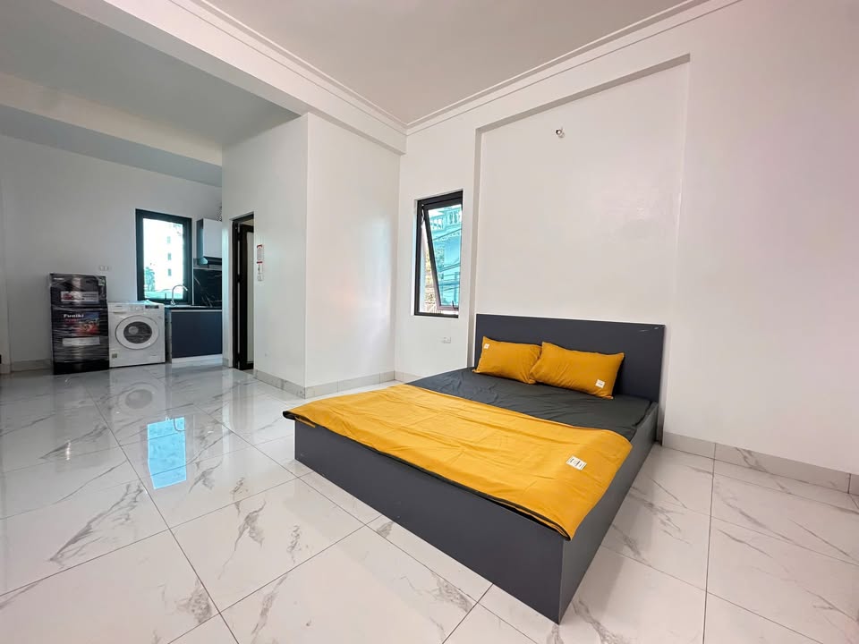 Nhà riêng Hoài Đức 30m2 giá 2 triệu - Sẵn sàng ở ngay