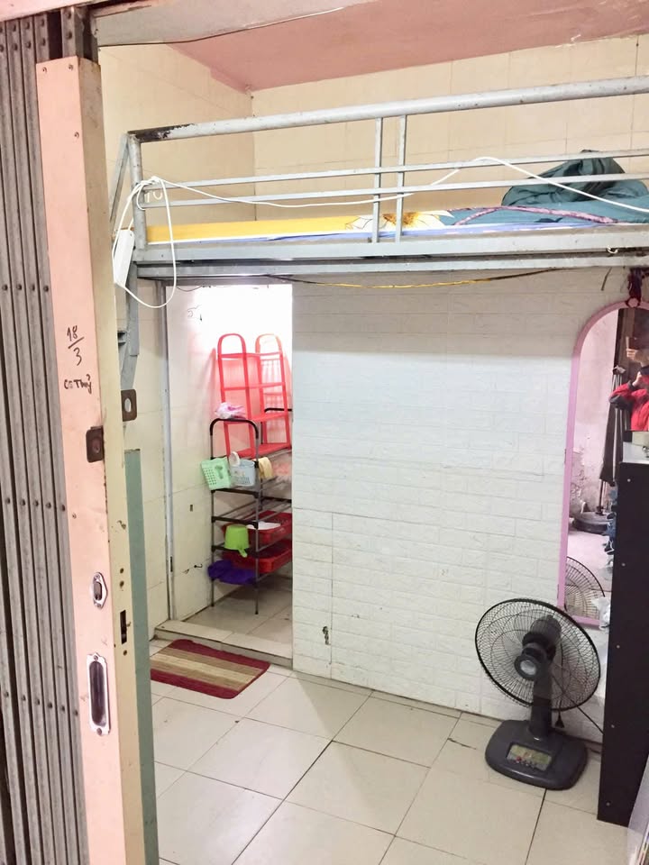 Phòng trọ Phố Huế 15m² giá 2.3 triệu - Sẵn sàng ở ngay