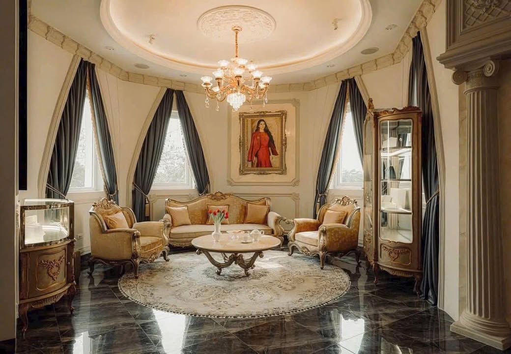 Townhouse Thao Dien 700m2 192 trieu - Thich hop KD