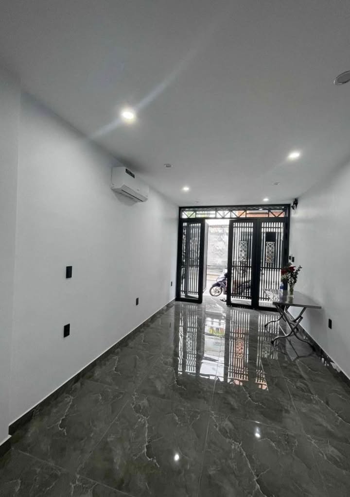 Nhà mặt tiền Đường Số 14 Gò Vấp 40m² 13 triệu - KD sầm uất