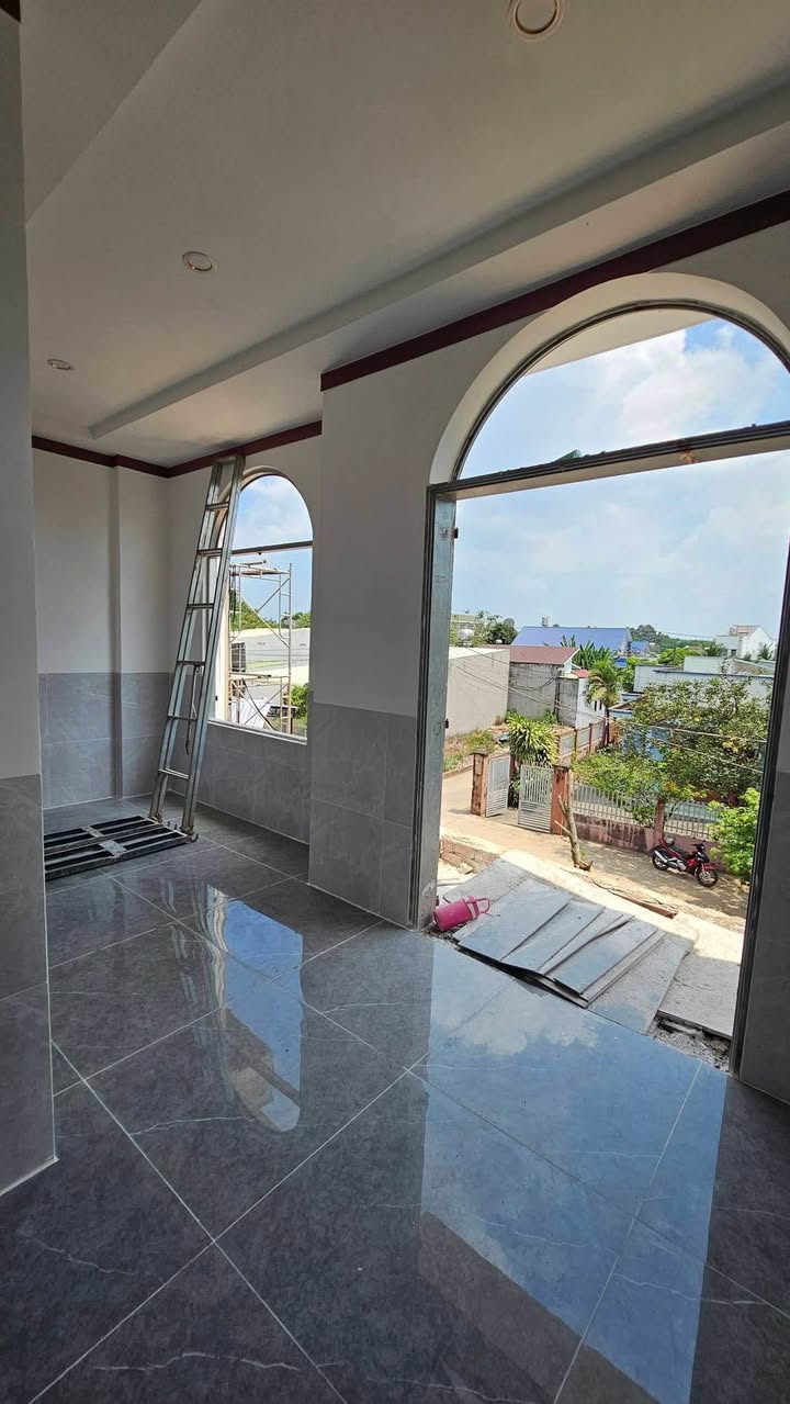 Nhà riêng Giang Điền Trảng Bom 103m² - Sẵn sàng ở ngay