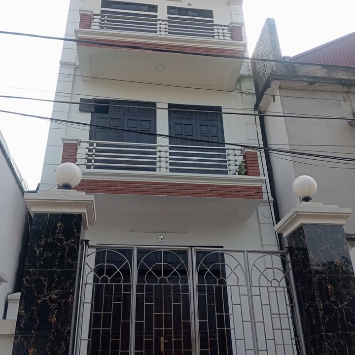 Nhà 3 tầng Đông Lâu Đại Đồng 89m² - Chính chủ bán gấp