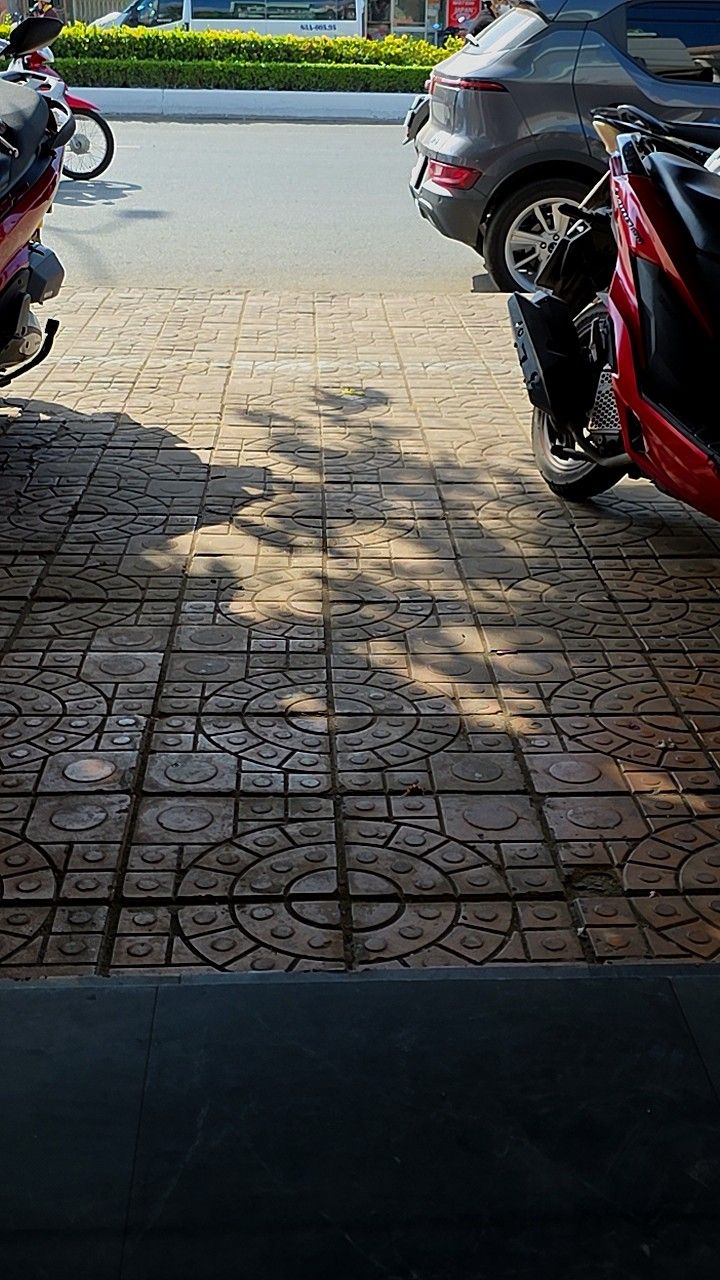 Đất nền Trần Hoàng Na Ninh Kiều 158m² 10,981 tỷ - Sổ hồng