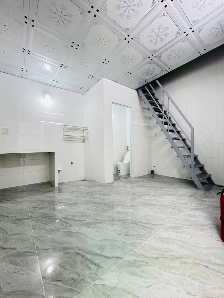 Nhà trọ Mậu Thân Ninh Kiều 2.8 triệu - Sẵn sàng ở ngay