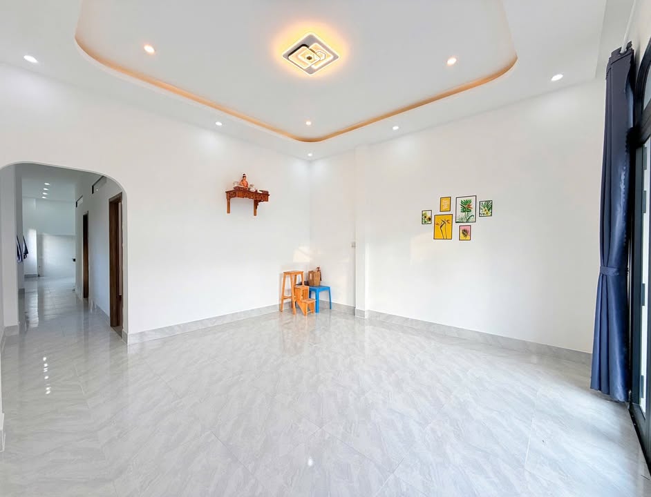 Nhà KDC Hồng Loan Cần Thơ 85m² 6.5 triệu - Sẵn sàng ở ngay