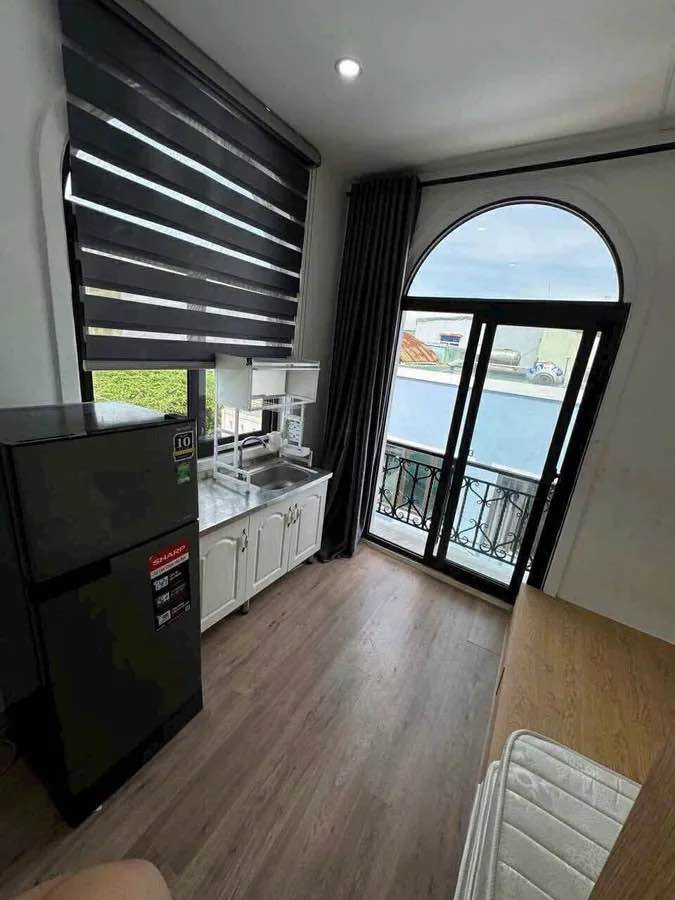 Căn hộ Hoàng Diệu, Hải Châu 67m² 8.25 tỷ - Full nội thất cao cấp