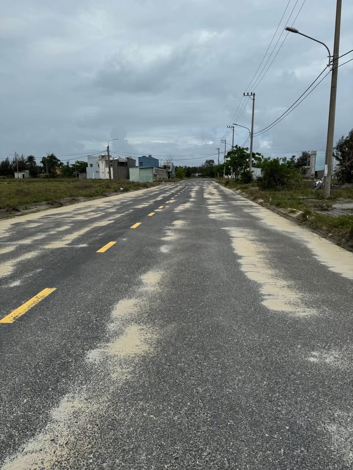 Đất nền Điện Nam Đông 123m² giá 3,2 tỷ - Sổ đỏ chính chủ