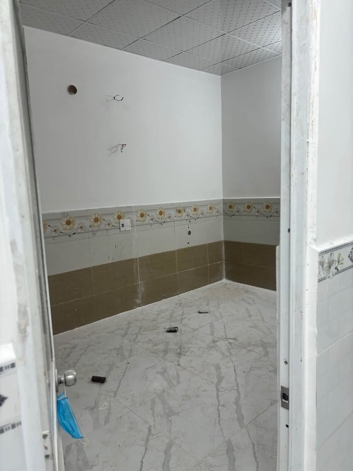 Nhà riêng Phạm Như Xương 2PN giá 3.5 triệu - Sẵn sàng ở ngay