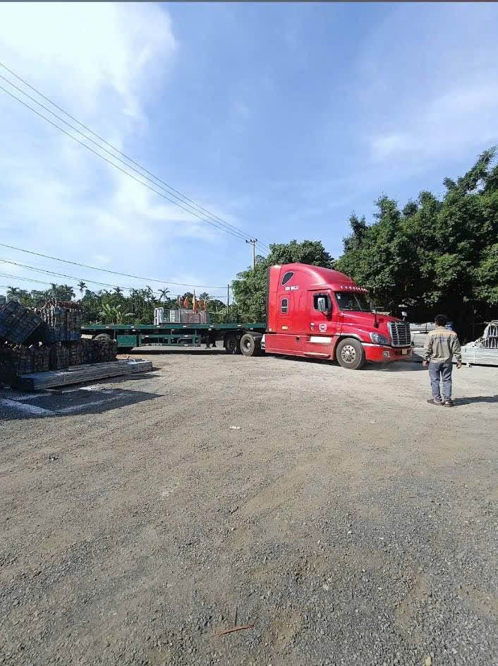 Kho xưởng Hòa Nhơn 2.200m² 65 triệu - Hoạt động ngay