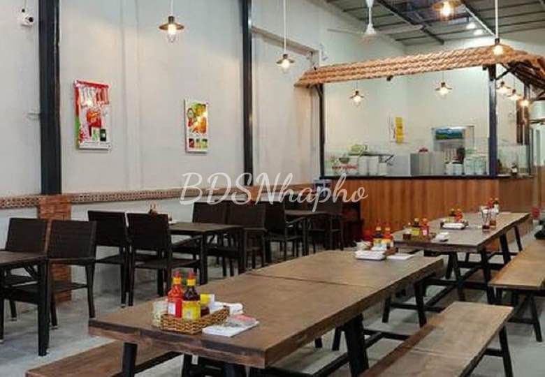 Nhà Nguyễn Thị Minh Khai Quế Sơn 130m² 25 triệu - Sẵn sàng ở ngay