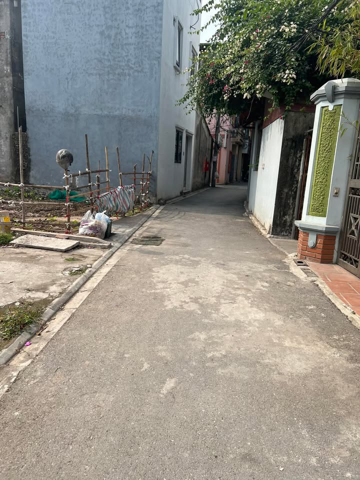 Đất nền Kim Sơn Gia Lâm 56m² 3 tỷ – Sổ đỏ chính chủ