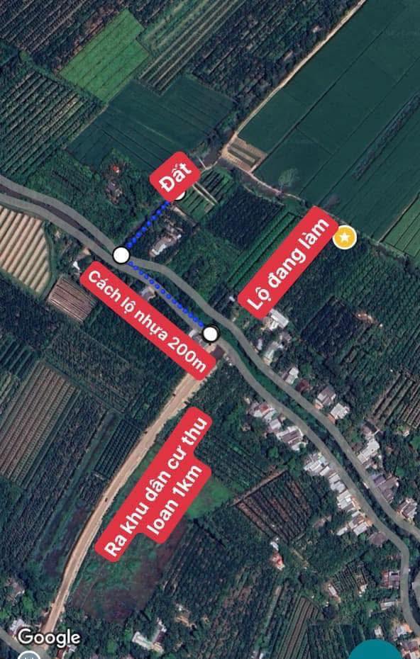 Đất nền Bình Minh 200m2 230 triệu - Tiềm năng tăng giá