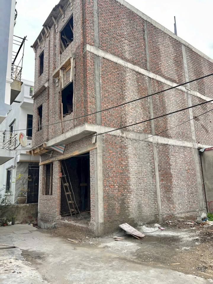 Nhà riêng Phú Xá Hải An 43m² giá 2,75 tỷ - Chính chủ bán