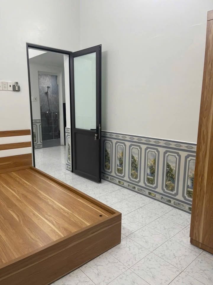 Thuê nhà Cát Bi 65m² 6.5 triệu - Full đồ, ô tô đỗ cửa