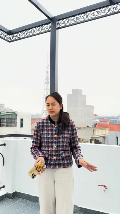 Nhà riêng Thượng Thanh Long Biên 55m² 10 tỷ - Sẵn sàng ở ngay